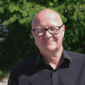 Klaus J. Tebarth